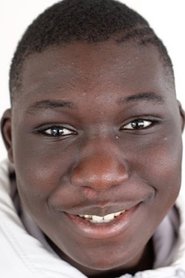 Mouctar Diawara portrait
