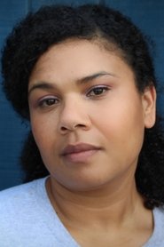 Jannette Sepwa portrait