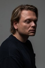 Stanislav Tiunov portrait