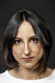 Almudena Ardit portrait