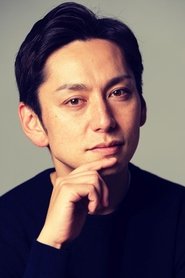 Takuji Kawakubo portrait