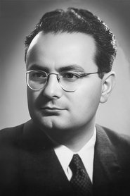 Kriton İlyadis portrait