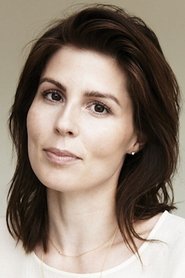 Cecilie Stenspil portrait