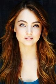Liana Cornell portrait