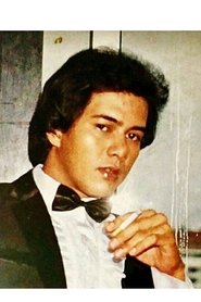 Ace Vergel portrait