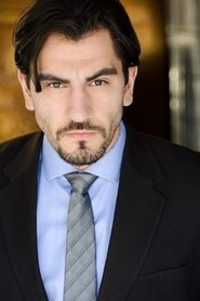 Anthony Belevtsov portrait