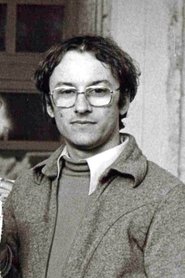 Armando Valcauda portrait