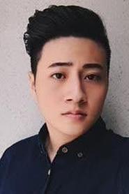 Jason Sze portrait