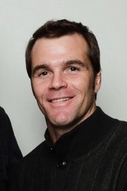 Ian Nelms portrait