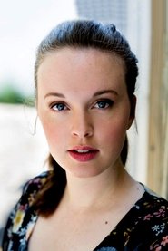 Tess Walsh portrait