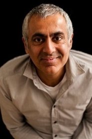 Surinder Duhra portrait