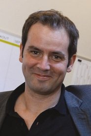 Tanguy Pastureau portrait