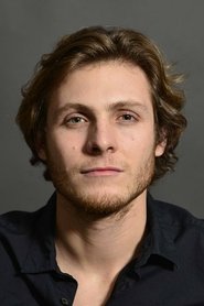 Eusebio Arenas portrait