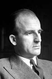 Frank Launder portrait