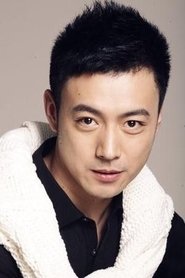 Cao Bingkun portrait