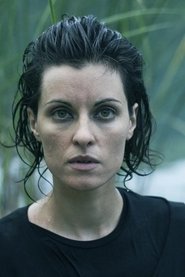 Maria Apostolakea portrait