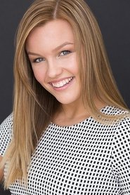 Allison Belmont portrait