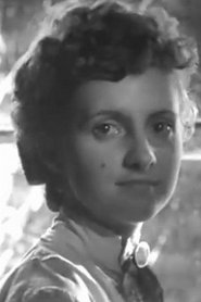 Ella Priezzheva portrait