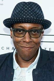 Arsenio Hall portrait
