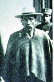 Jesús Carvajal portrait