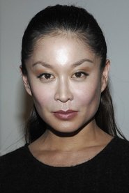 Jennifer Tung portrait