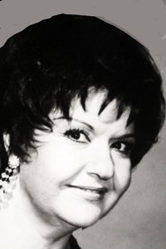 Zulma Grey portrait