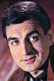 Georges Blaness portrait
