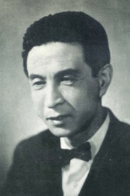 Chang Hoon portrait