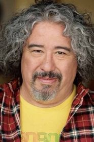 Doug Montoya portrait