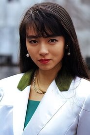 Akemi Kogawa portrait