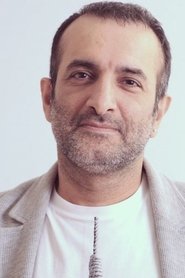 Uğur Serhan portrait