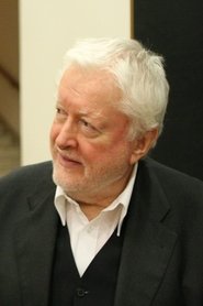 Peter Kubelka portrait