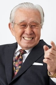Shūichirō Moriyama portrait