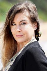 Pippa Grandison portrait