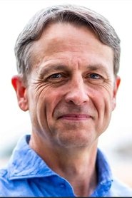 Ben Edwards portrait