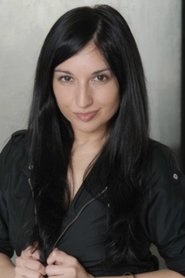 Sue Lynn Sanchez portrait
