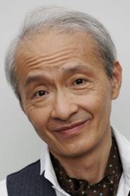 Osamu Kao portrait