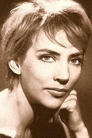 Ursula Vian-Kübler portrait
