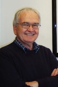 Brian Cosgrove portrait