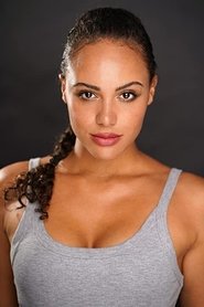 Chelsea Rose Cook portrait