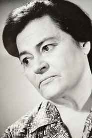 Hilda Sooper portrait