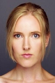 Karine Pinoteau portrait