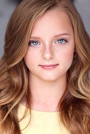Ava Ann Gale portrait