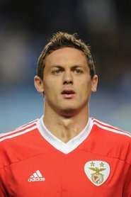Nemanja Matic portrait