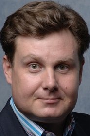 Konstantin Karasik portrait
