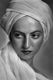 Ludmila Lvova portrait