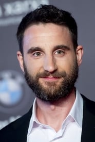 Dani Rovira portrait