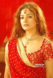 Kiran Rathod portrait