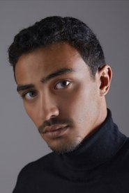 Ahmed Ghozzi portrait