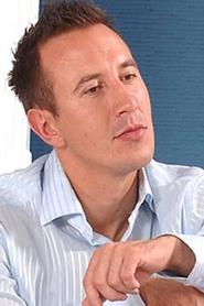 Roly Reeves portrait